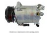 FORD 1831609 Compressor, air conditioning